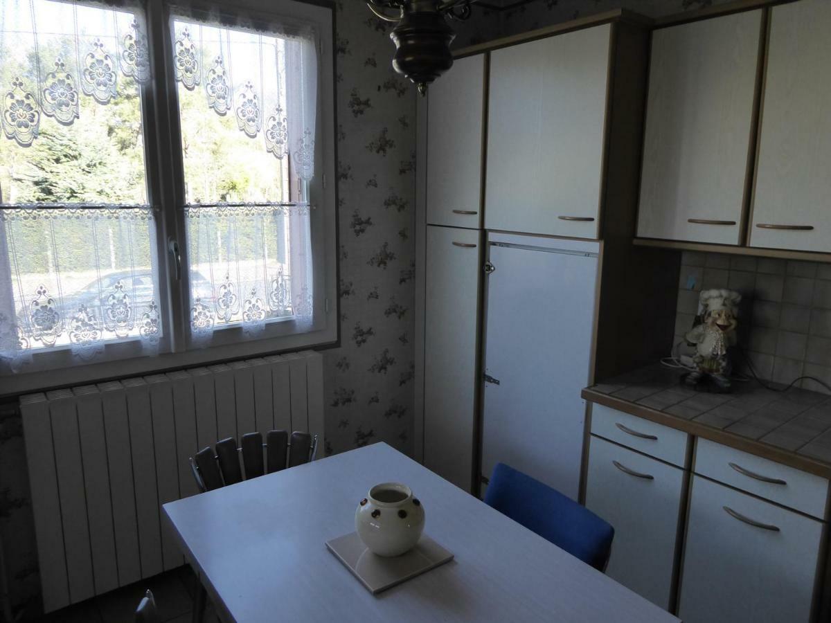 Chez Romy Villa Amilly  Eksteriør billede