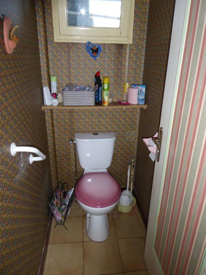 Chez Romy Villa Amilly  Eksteriør billede
