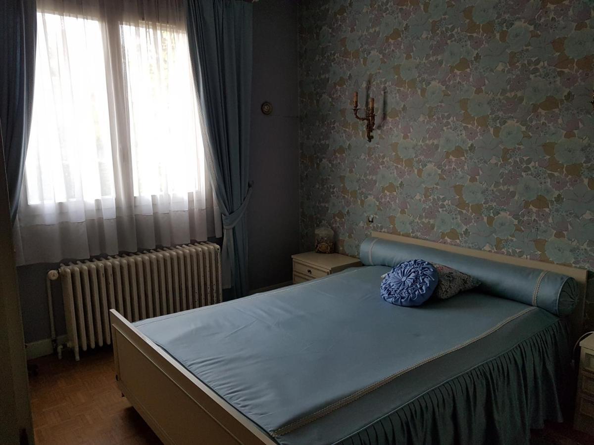 Chez Romy Villa Amilly  Eksteriør billede