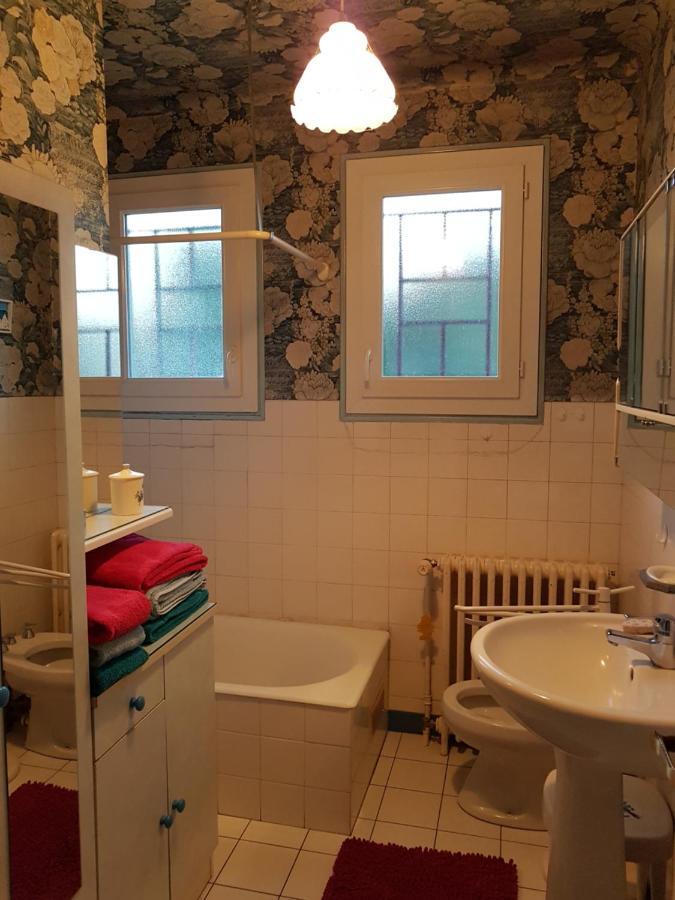 Chez Romy Villa Amilly  Eksteriør billede